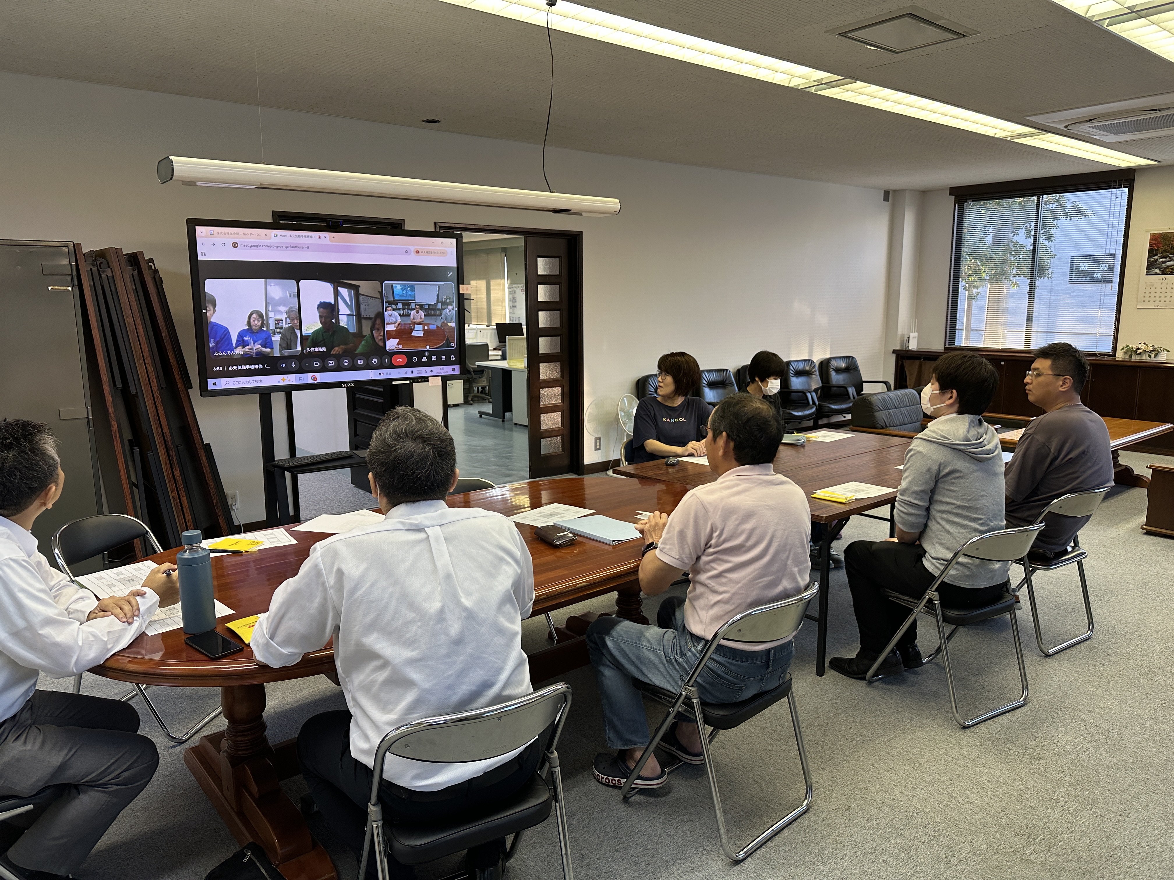 株式会社光会館 大阪万博