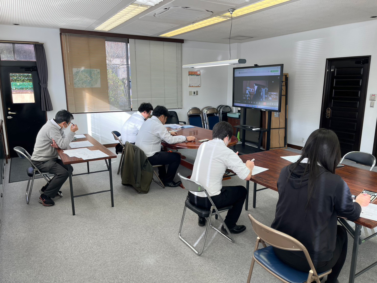 株式会社光会館 経理リテラシー研修