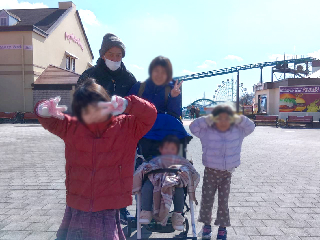 社員旅行