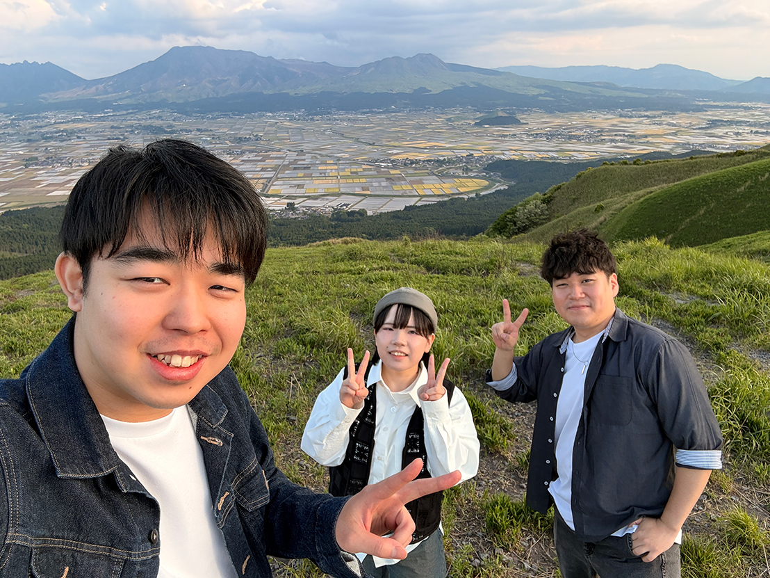 社員旅行