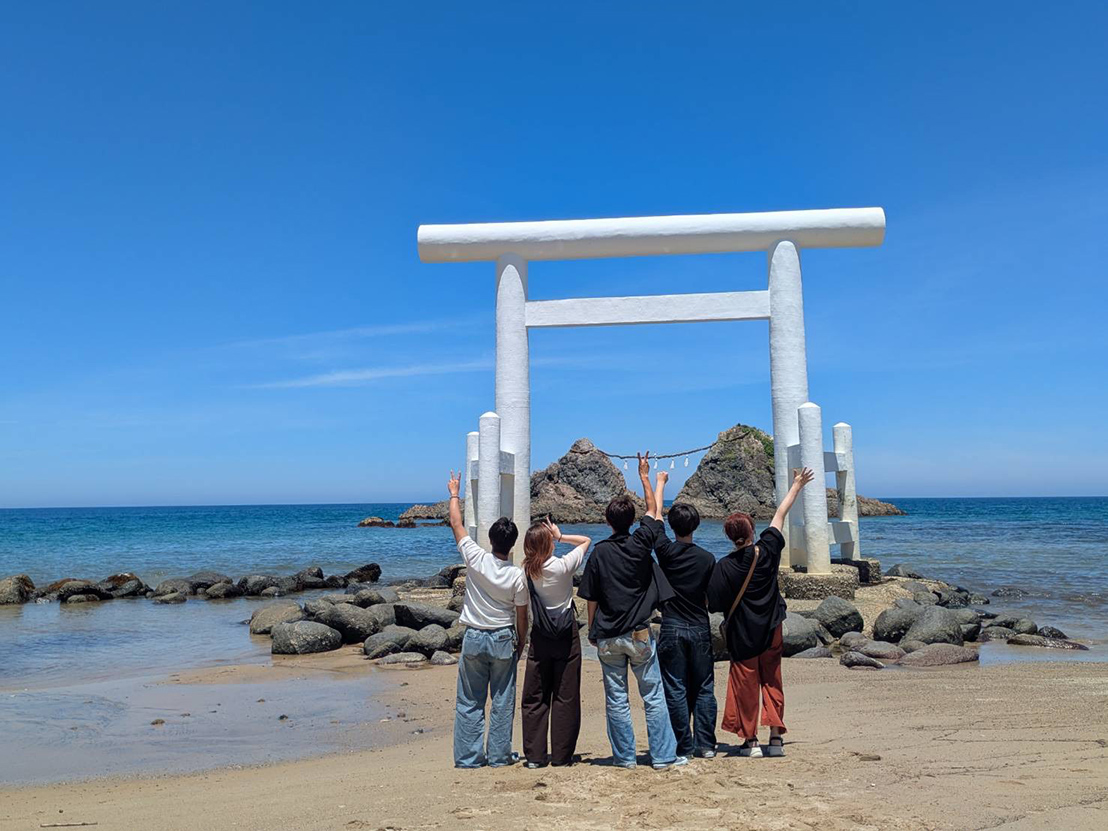 社員旅行